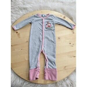 Magnolia Baby onesie